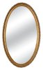 Зеркало Migliore Complementi 30645 70х118 золото