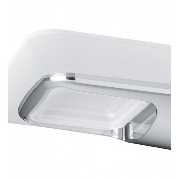 Мыльница Am.Pm Inspire 2.0 A50A34200 хром