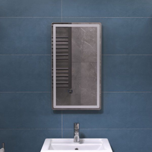 Зеркало VIGO Geometry Classic 400 (068)