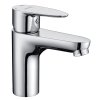 Смеситель для раковины WasserKRAFT Leine 3500 3503 хром