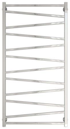Полотенцесушитель водяной Сунержа Сирокко 00-0253-1260 1200x600 без покрытия
