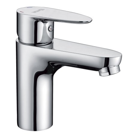 Смеситель для раковины WasserKRAFT Leine 3500 3503 хром
