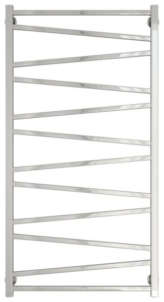 Полотенцесушитель водяной Сунержа Сирокко 00-0253-1260 1200x600 без покрытия