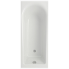 Акриловая ванна Cersanit Flavia P-WP-FLAVIA*170NL 170х70