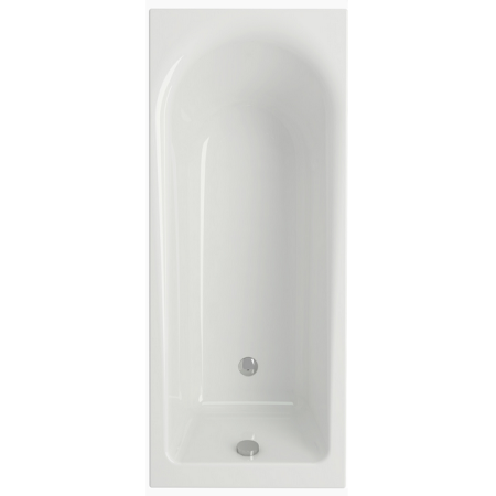Акриловая ванна Cersanit Flavia P-WP-FLAVIA*170NL 170х70