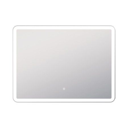 Зеркало Vigo Flam Classic 80 с подсветкой