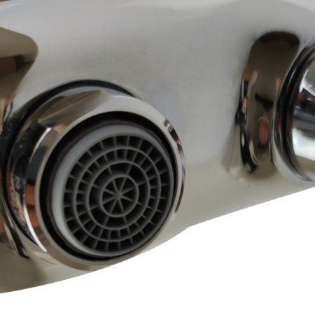 Смеситель для ванны Paini Laguna LAPICREO11SI1, хром