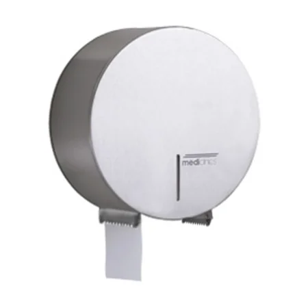 Диспенсер туалетной бумаги Mediclinics PR0787CS, 
Нержавеющая сталь