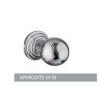 Смеситель Cezares Aphrodite APHRODITE-VDP-01-M для ванны