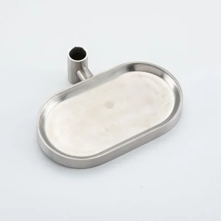 Многофункциональная стойка Gappo G905-5, сатин