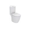 Унитаз-компакт Ideal Standard Connect E803601 угловой, горизонтальный выпуск