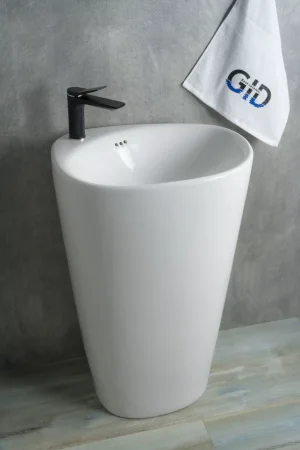 Умывальник Gid Nb188