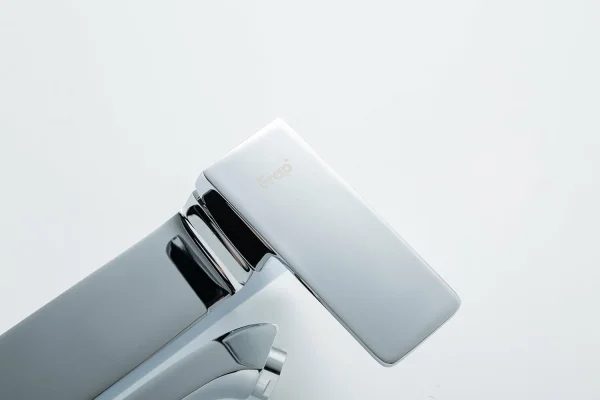 Смеситель для ванны Frap F3CA27QD6, хром