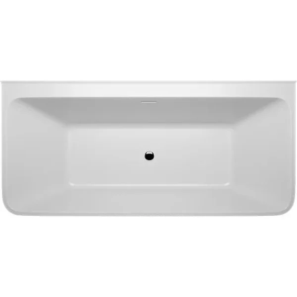Акриловая ванна Ravak Freedom D XC00D00020 169x80 см, белый