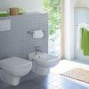 Унитаз подвесной Duravit D-Code 25350900002