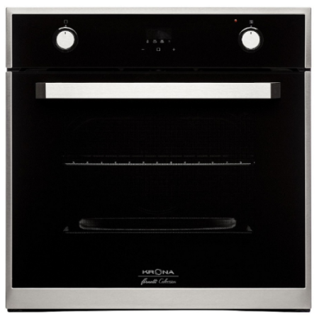 Духовой шкаф Krona ADRIANO 60 BL