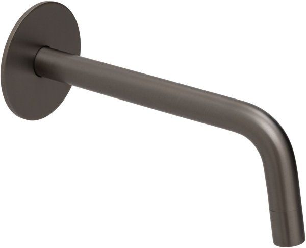 Излив Allen Brau Priority 5.31С18-MG графит браш