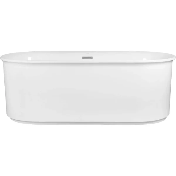 Акриловая ванна Aquatek Модена AQ-1163778 170x78 см, отдельностоящая, белый