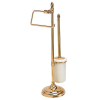 Стойка  Art&Max  Impero AM-1949-Do-Ant золото