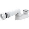 Сифон AlcaPlast A53-6/4" для ванны