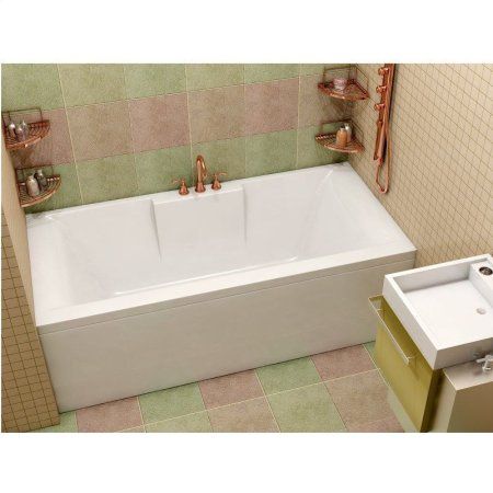 Акриловая ванна Vayer Casoli Гл000006808 180x80