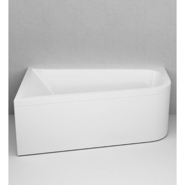 Акриловая ванна Am.Pm Spirit A0 160х100 L