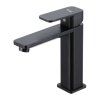 Смеситель для раковины Frap H202-6 F10202-6 черный