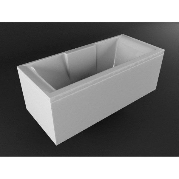 Акриловая ванна Vayer Casoli Гл000006808 180x80