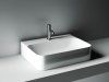 Раковина Ceramica Nova Aura CN2001 47х60 белый