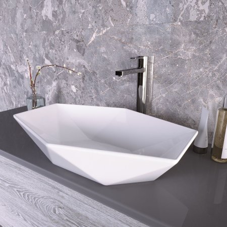 Раковина Grossman GR-3030 60 белая