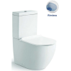 Унитаз Vincea Evo VT2-34 (напольный)