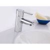 Смеситель Teka Ares 233460210/00 хром