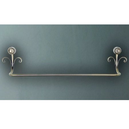 Полотенцедержатель Art&Max Palace AM-8224 60 бронза