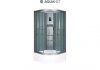 Комплект задних стекол для д/к Aquanet Sirius 95