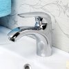 Смеситель для раковины WasserKRAFT Rossel 2800 2803 хром