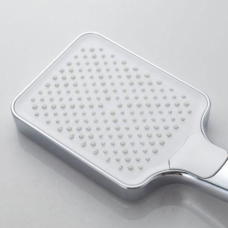 Смеситель для ванны Shevanik S9TG95ZR2, Хром