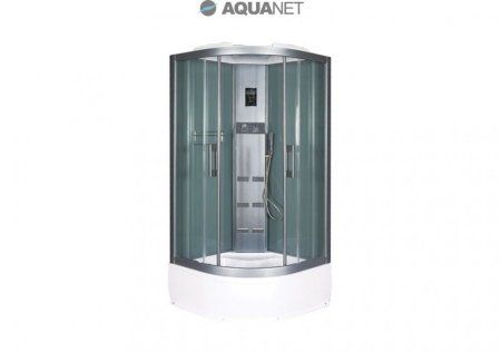 Комплект задних стекол для д/к Aquanet Sirius 95