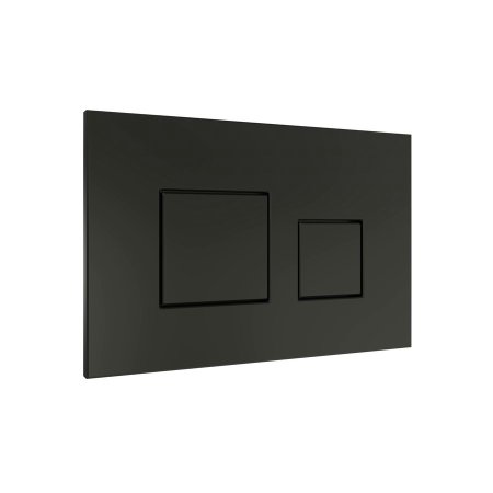 Клавиша смыва Maretti Katrina AC12KA-560, черный