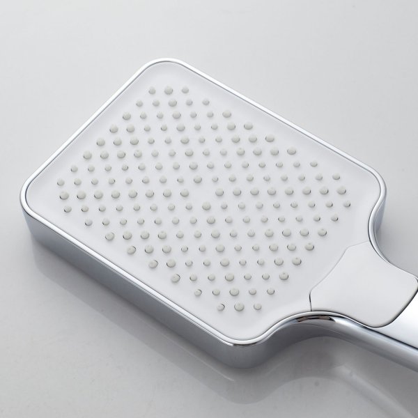 Смеситель для ванны Shevanik S9TG95ZR2, Хром