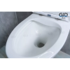 Унитаз Gid Tr2193 (подвесной)