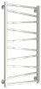 Полотенцесушитель водяной Сунержа Сирокко 00-0253-1050 1000x500 без покрытия