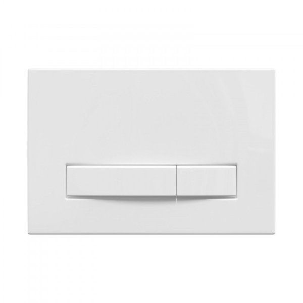 Система инсталляции для унитаза Berges Wasserhaus АТОМ Line 410 040339 белый