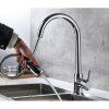 Смеситель Ledeme L6155 хром