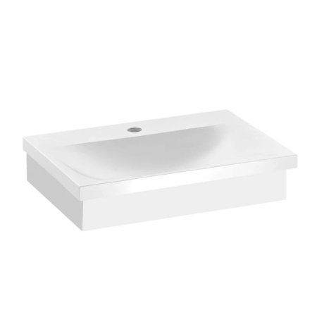 Мебель для ванной Keuco Royal Reflex.2 39601211101 50 L белый