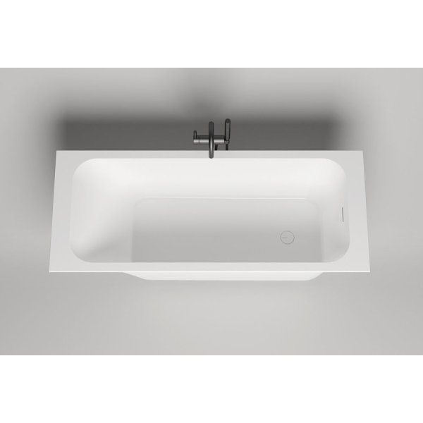 Ванна Salini Orlanda Kit 102126M 170х80 белый матовый