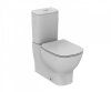 Унитаз-компакт Ideal Standard Tesi T008201 с микролифтом