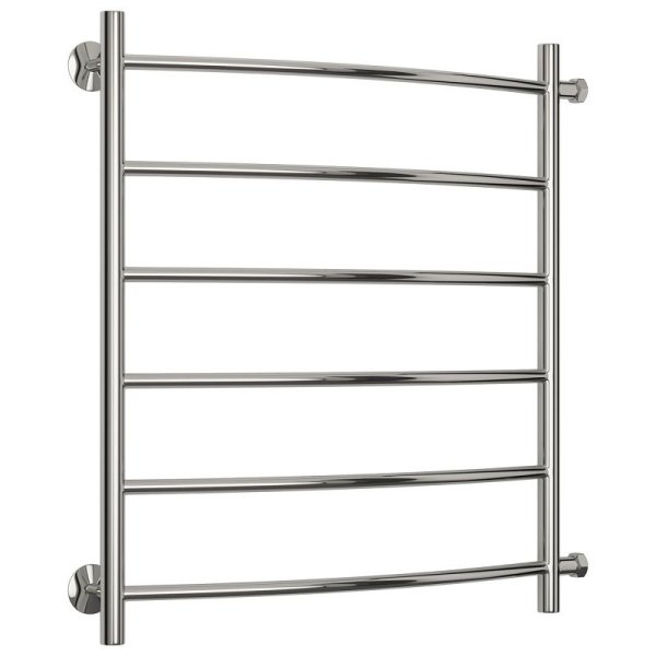 Полотенцесушитель водяной Стилье Версия-Б2 60х60 хром