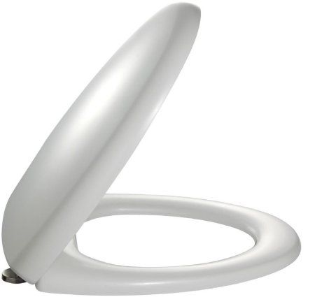 Крышка-сиденье Jacob Delafon Presqu'ile E70003-00 с микролифтом
