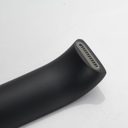 Смеситель для ванны Shevanik S4TA11NK2HYE, Черный