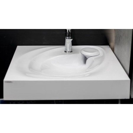 Умывальник Andrea Perla (600*550)